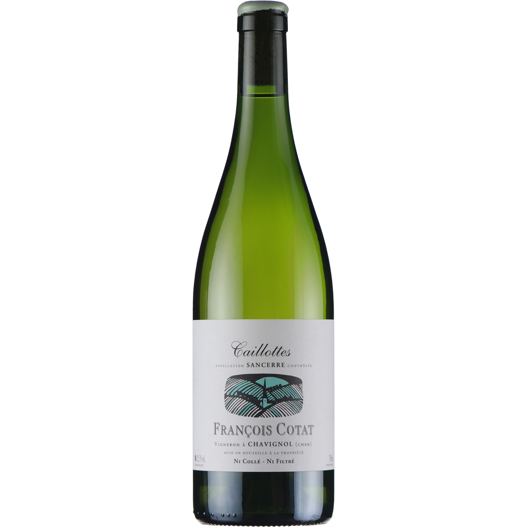 2023 Francois Cotat, Sancerre, Caillottes
