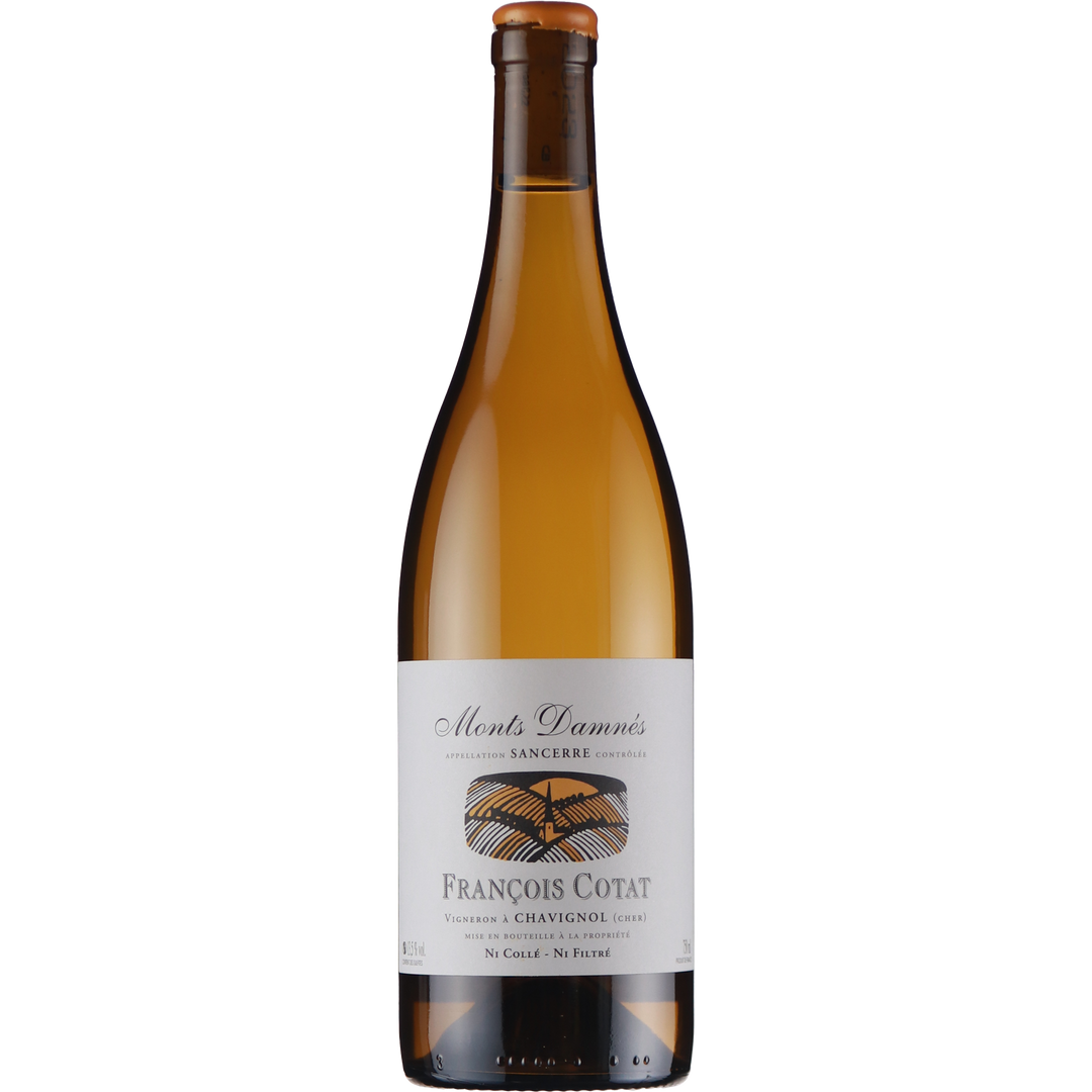 2023 Francois Cotat, Sancerre, Monts Damnes