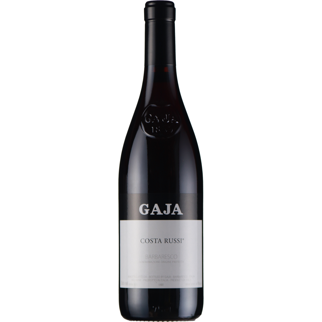 2010 Gaja, Langhe, Costa Russi