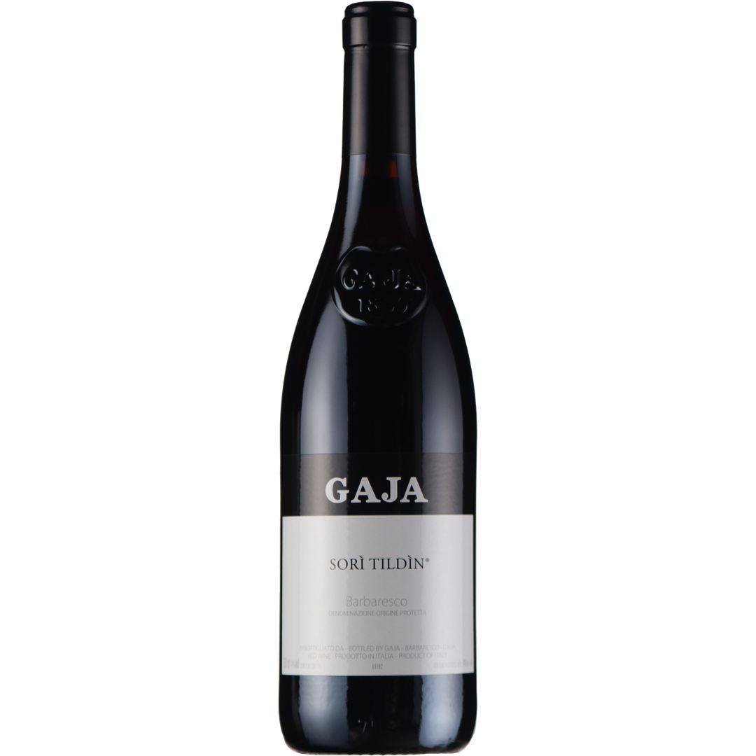 2013 Gaja, Barbaresco, Sori Tildin