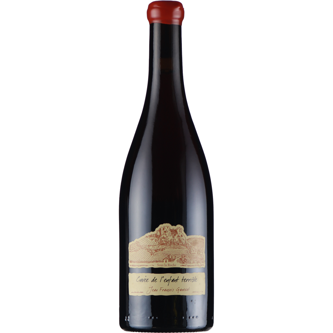 2009 Jean-Francois Ganevat, Cotes du Jura, Cuvee de l'Enfant Terrible