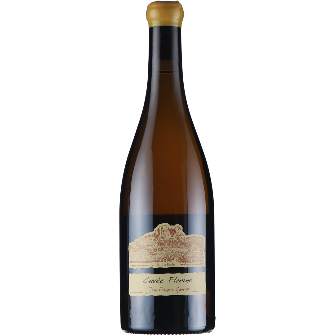 2008 Jean-Francois Ganevat, Cotes du Jura, Cuvee Florine