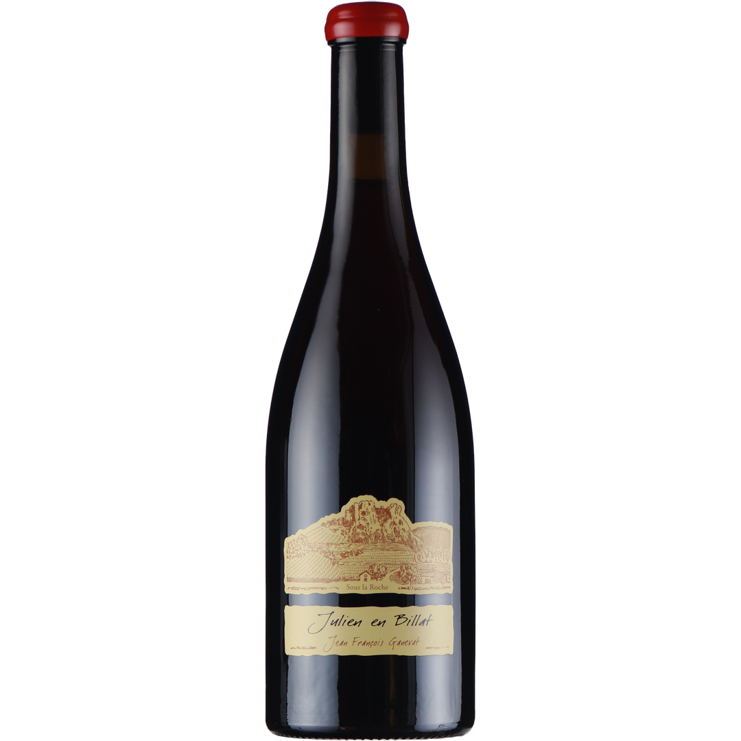 2014 Jean-Francois Ganevat, Cotes du Jura, Cuvee Julien en Billat