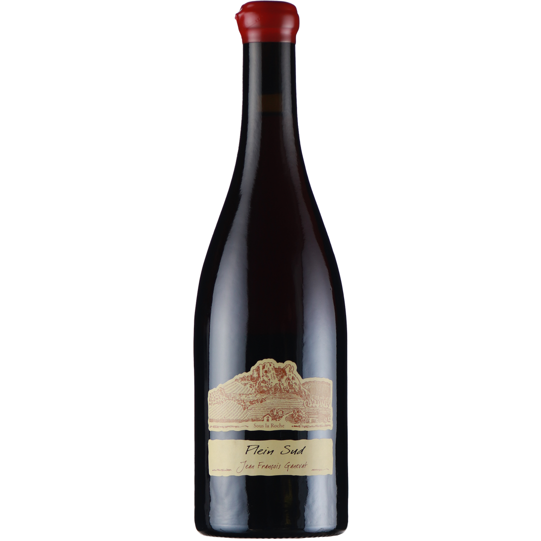 2009 Jean-Francois Ganevat, Cotes du Jura, Plein Sud