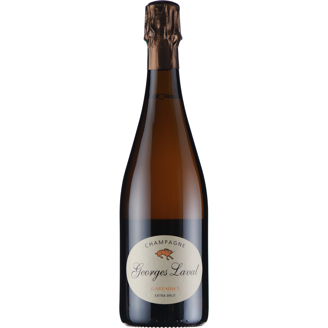 NV Georges Laval, Garennes Extra Brut