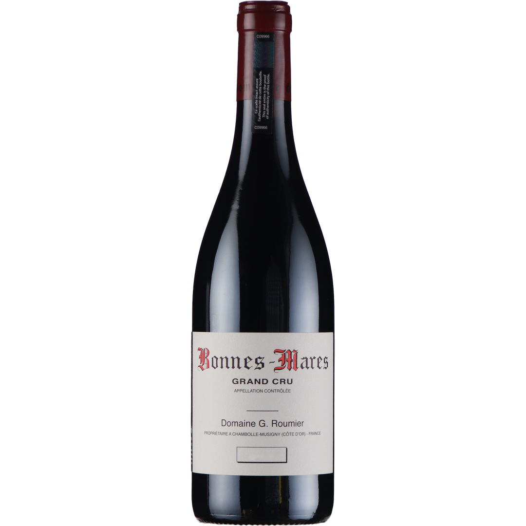 2014 Domaine Georges Roumier, Bonnes Mares Grand Cru