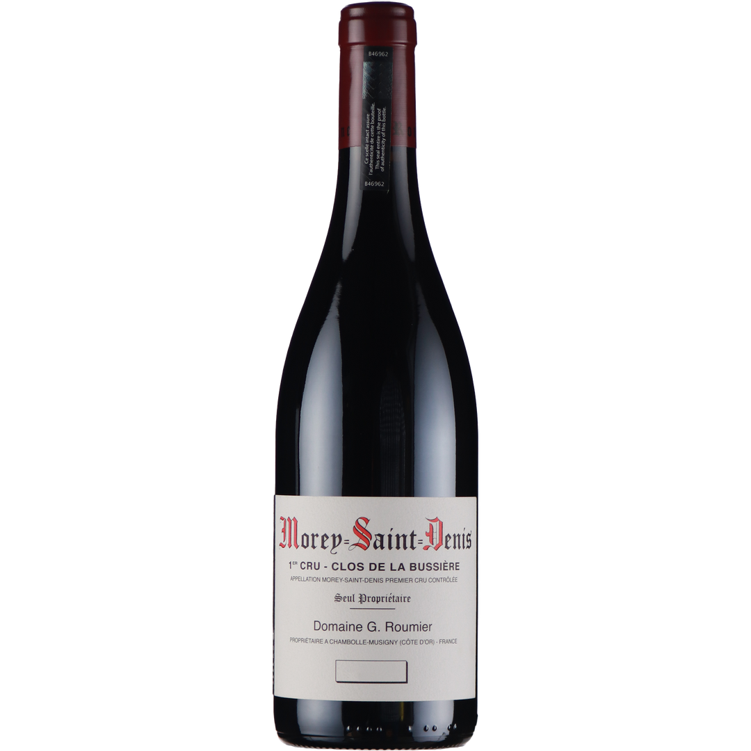 2019 Domaine Georges Roumier, Morey-Saint-Denis Premier Cru, Clos La Bussiere