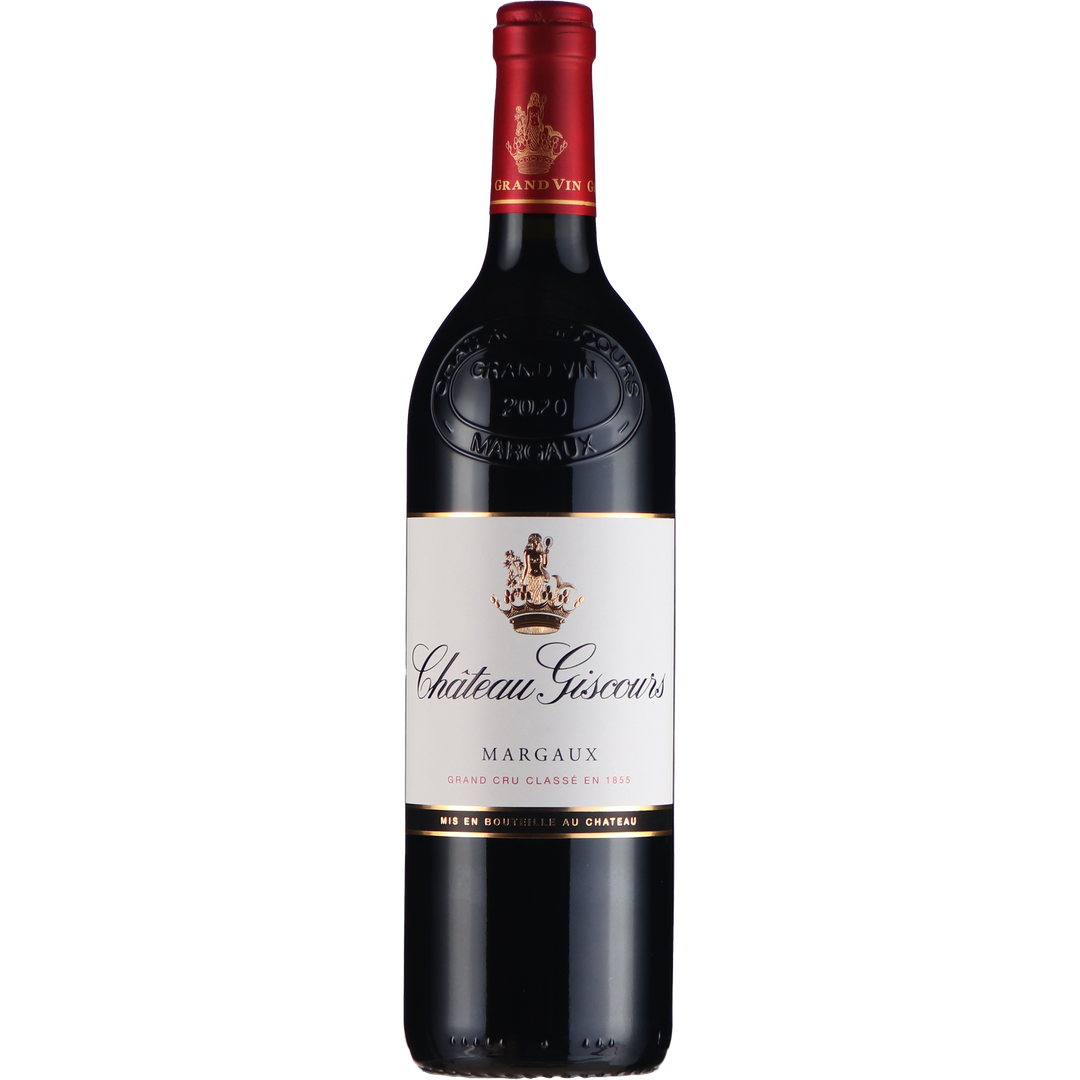2020 Chateau Giscours