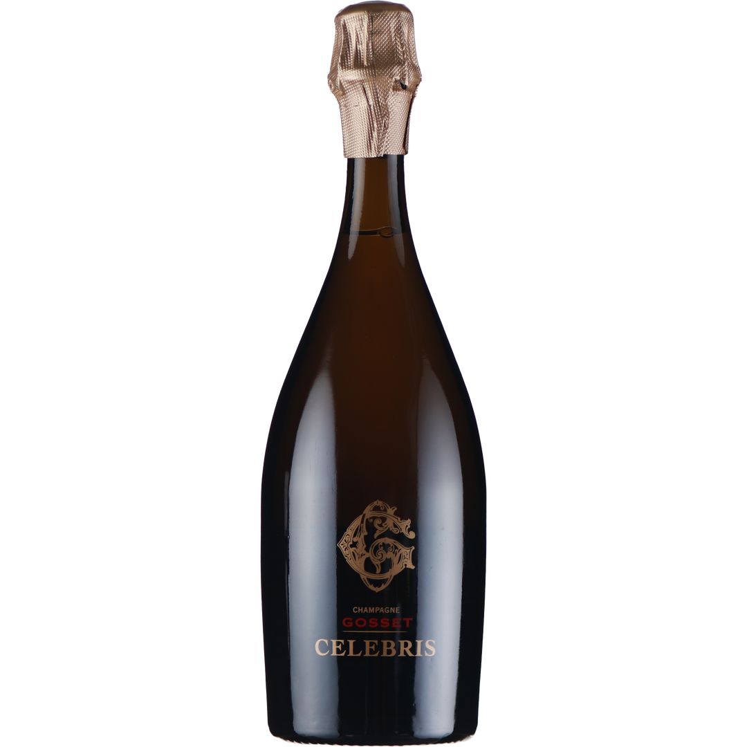 2008 Gosset, Celebris Vintage