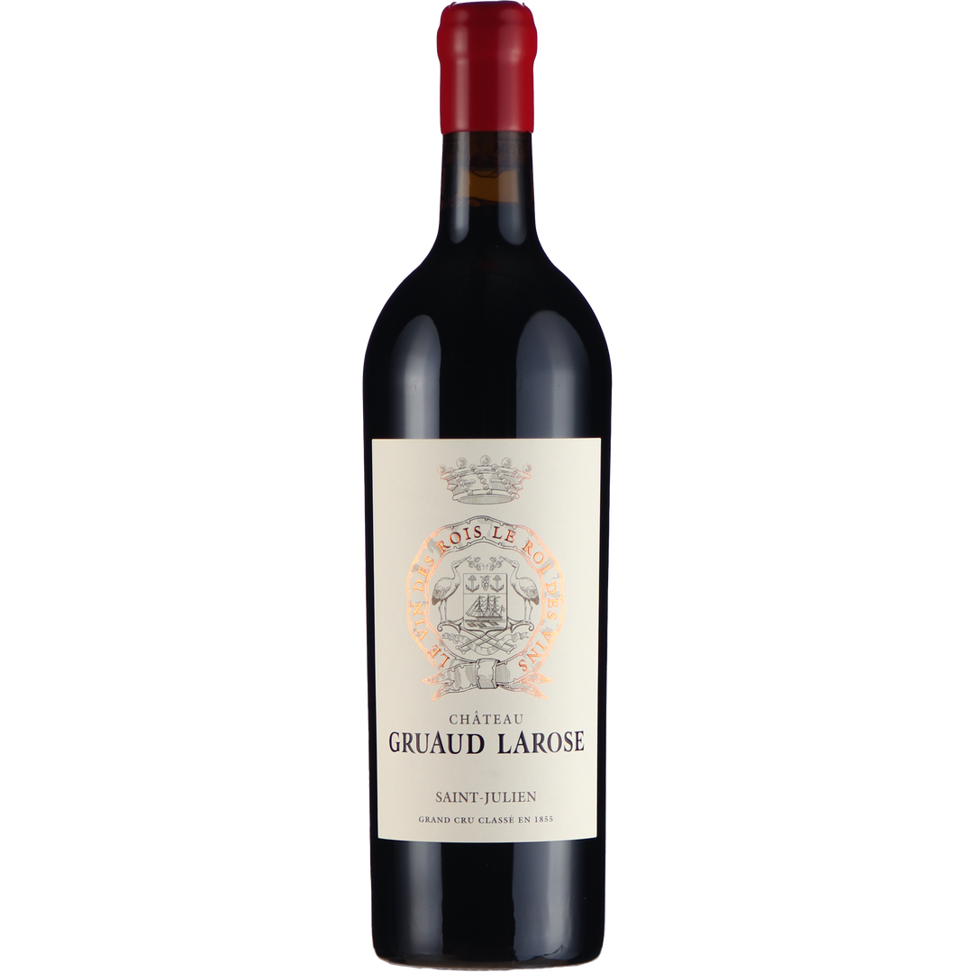 2000 Chateau Gruaud Larose