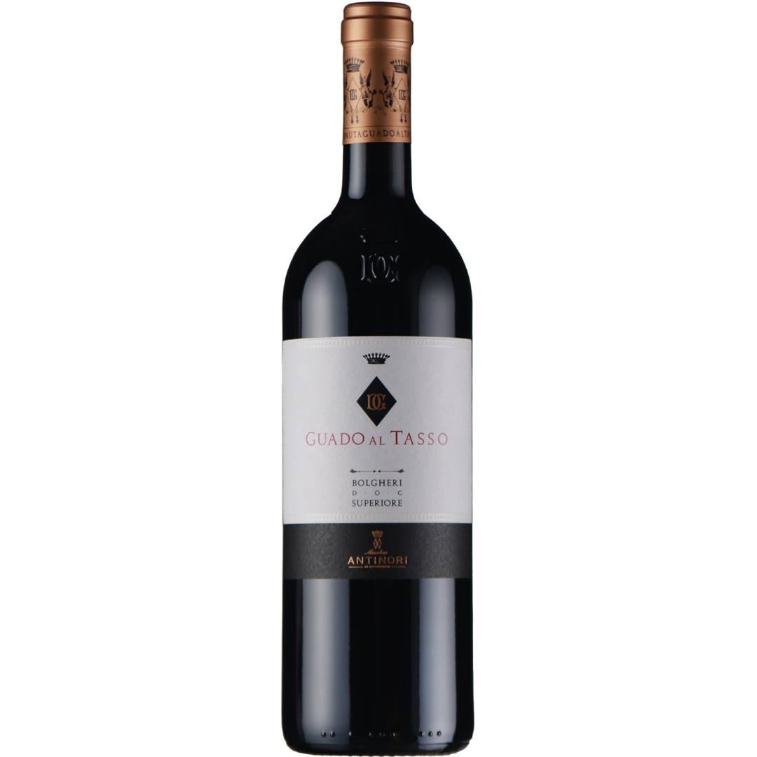 2016 Guado Al Tasso