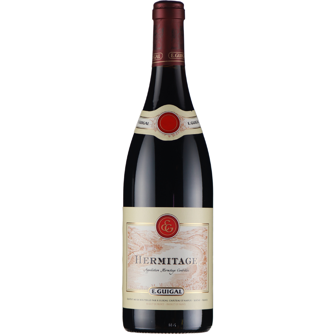 2019 E. Guigal, Hermitage, Rouge