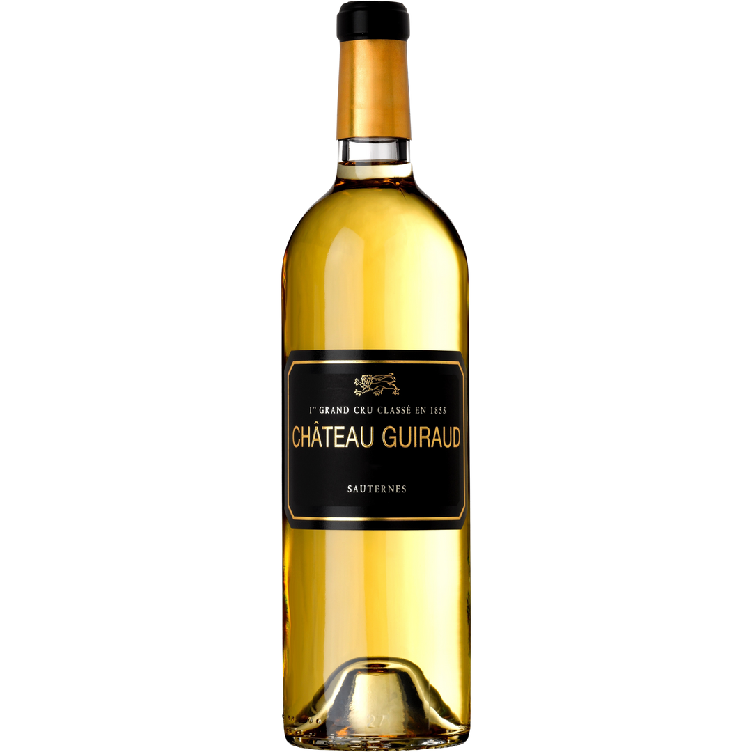 2015 Chateau Guiraud