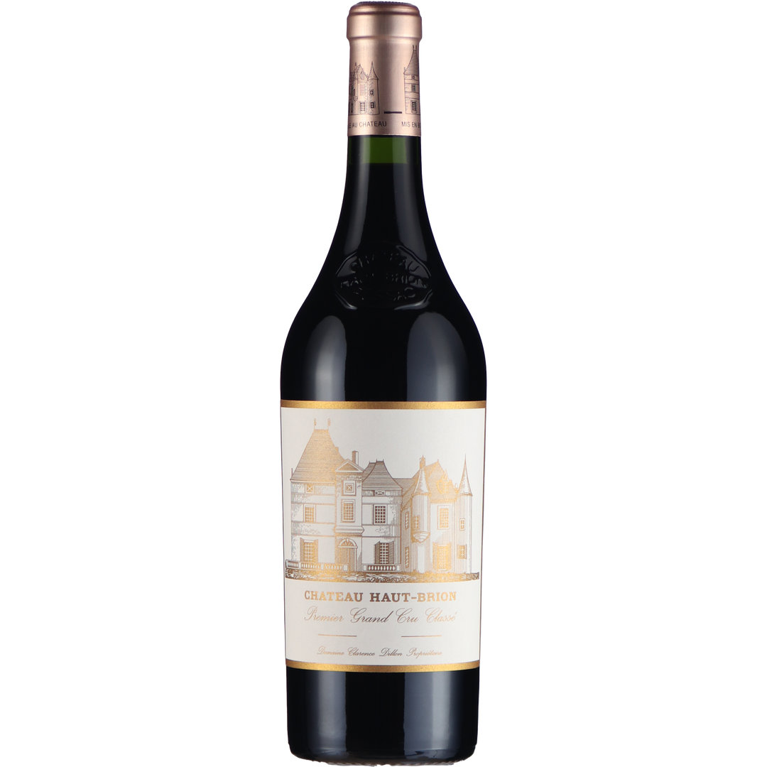 2016 Chateau Haut-Brion