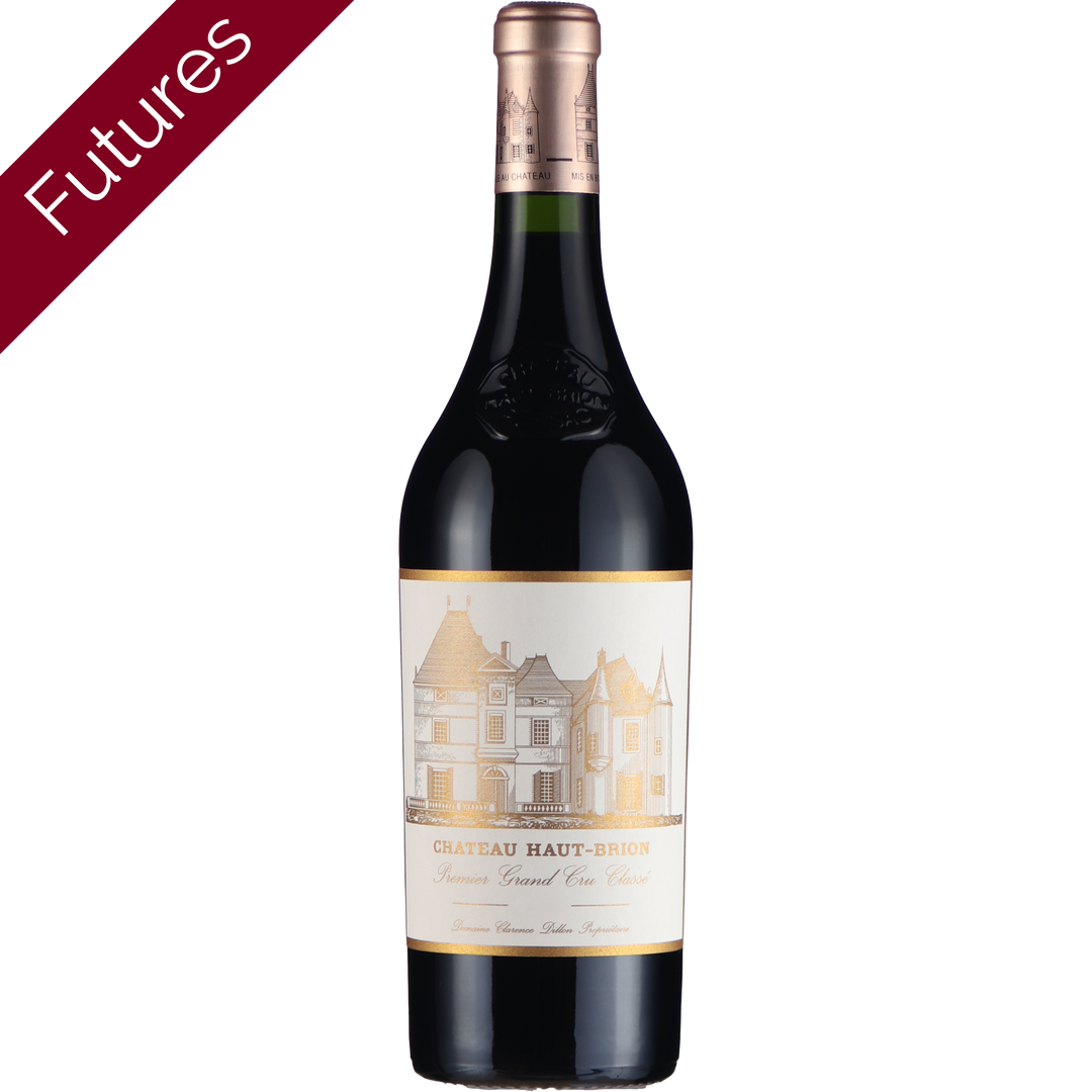 2024 Chateau Haut-Brion