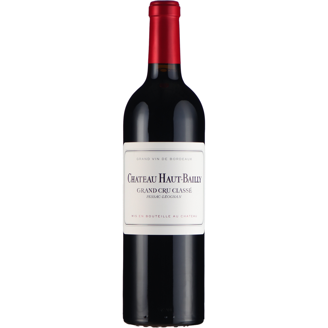 2009 Chateau Haut-Bailly