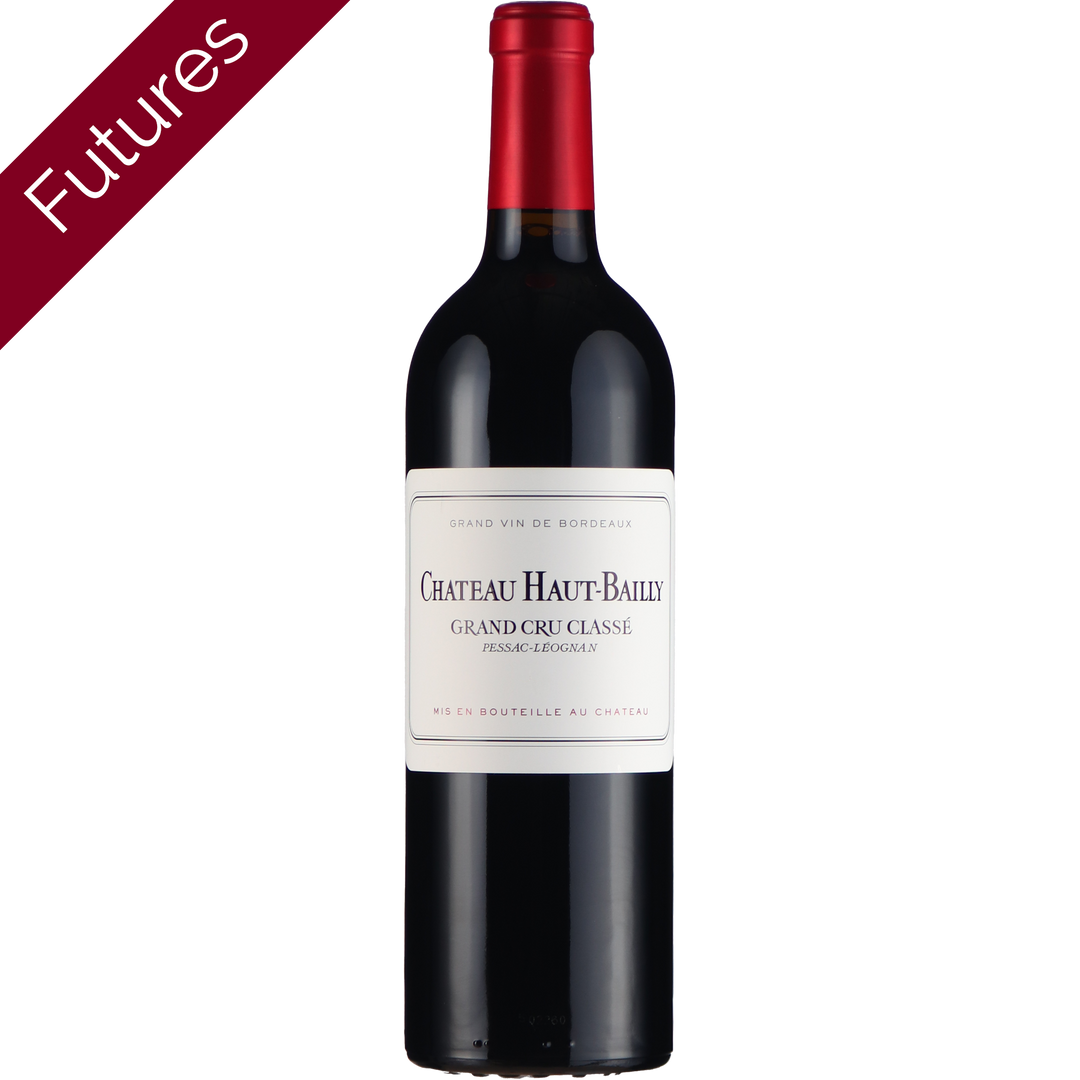2025 Chateau Haut-Bailly