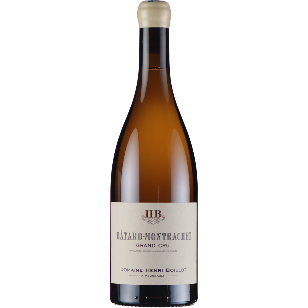 2020 Domaine Henri Boillot, Batard-Montrachet Grand Cru