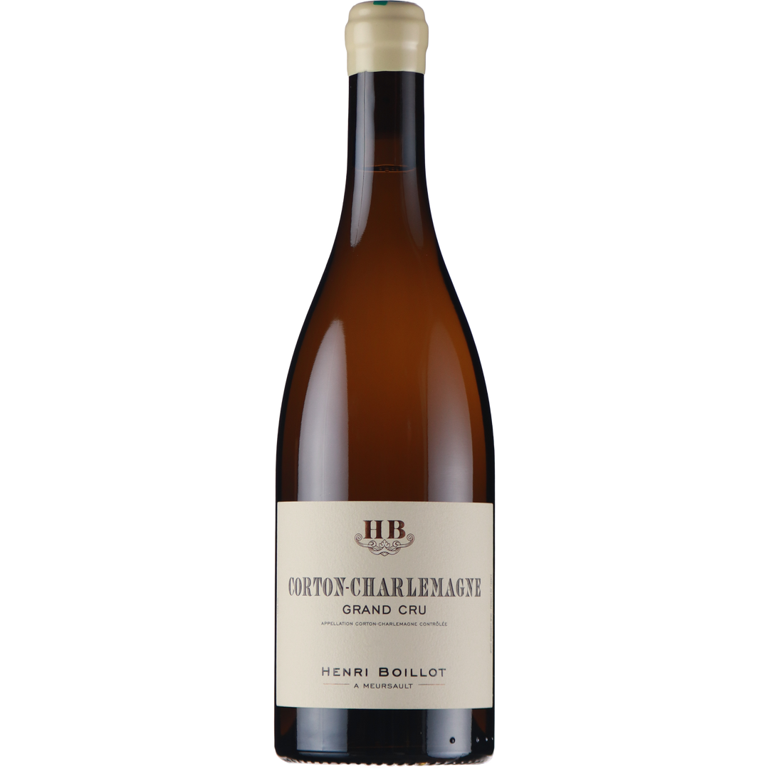 2022 Henri Boillot, Corton-Charlemagne Grand Cru