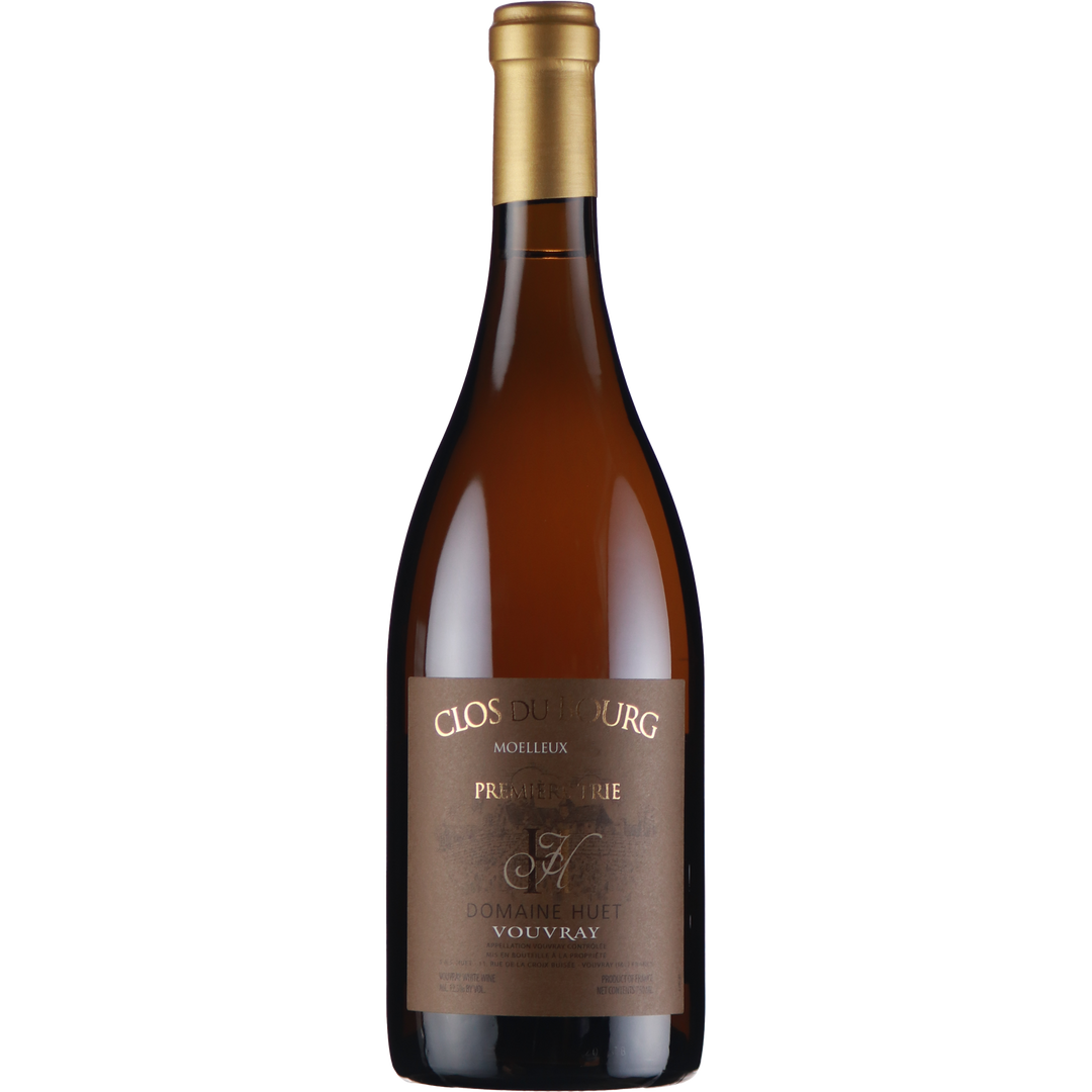 2020 Domaine Huet, Vouvray, Clos Bourg Moelleux Premiere Trie