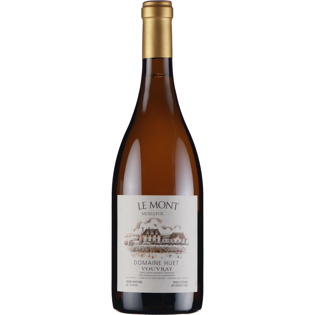 2020 Domaine Huet, Vouvray, Mont Moelleux