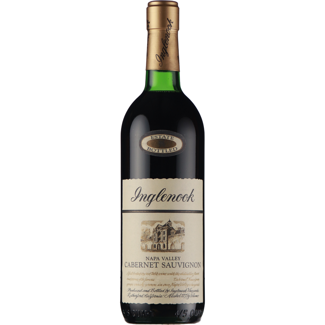 1967 Inglenook, Cabernet Sauvignon, Napa Valley