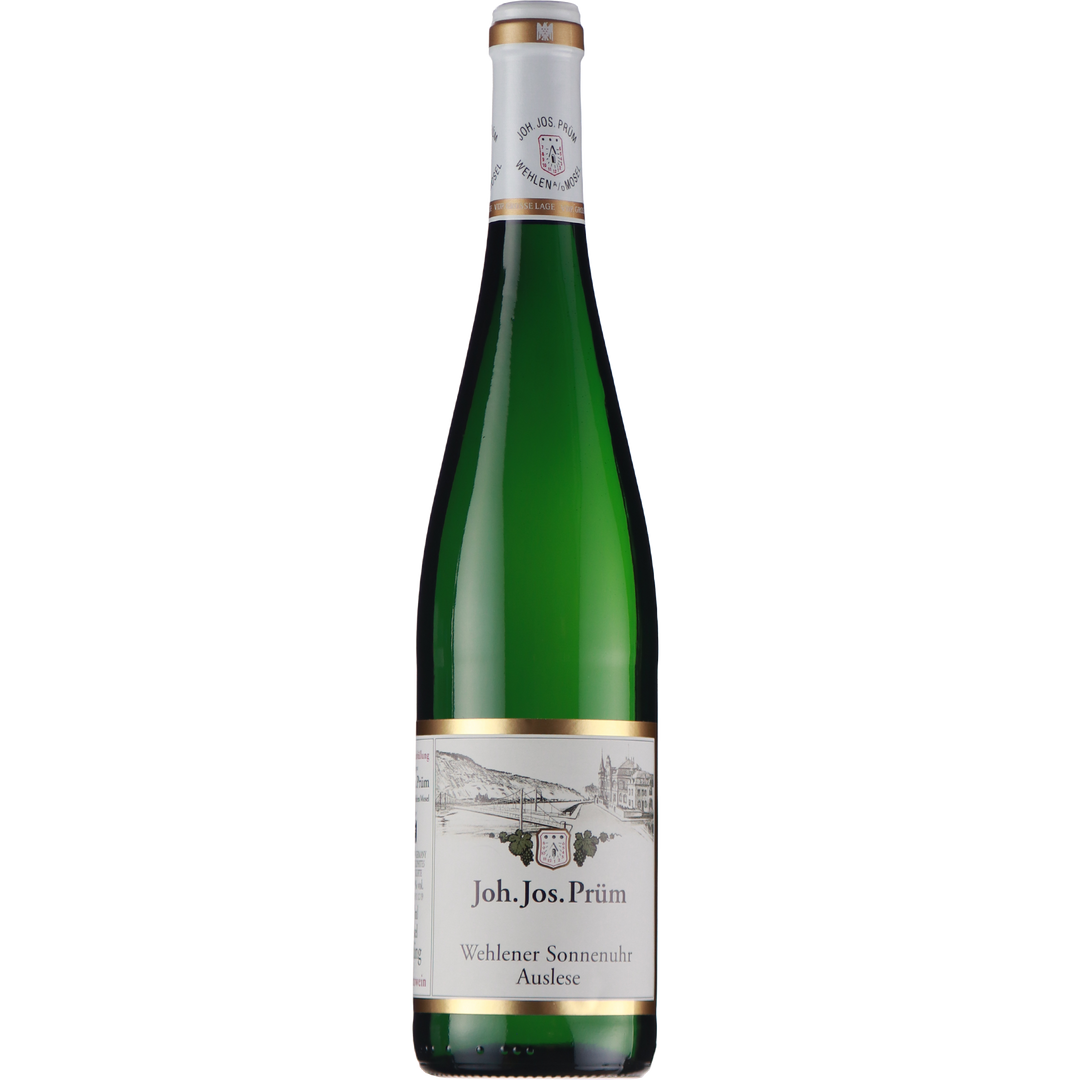 2018 Joh. Jos. Prum, Wehlener Sonnenuhr Riesling Auslese