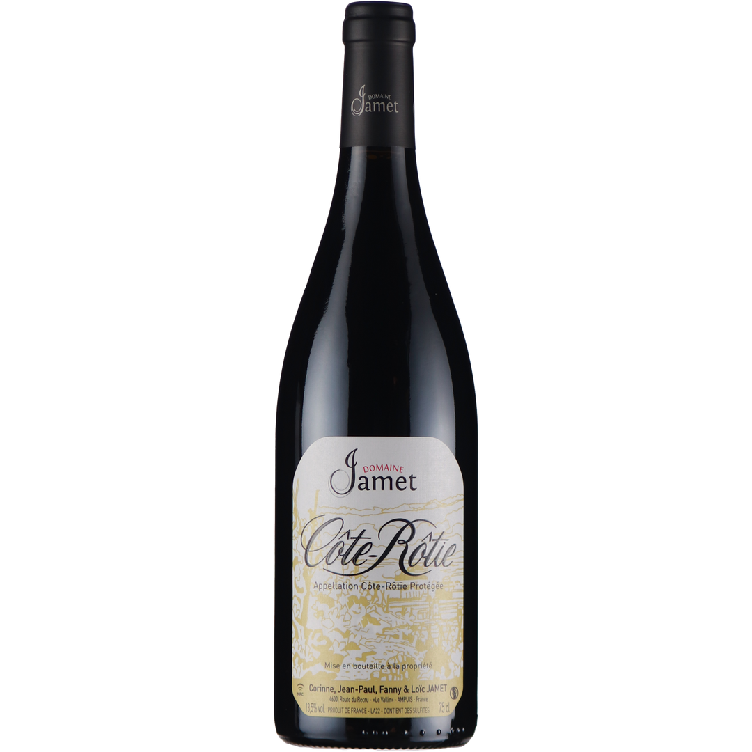 2007 Domaine Jamet, Cote Rotie