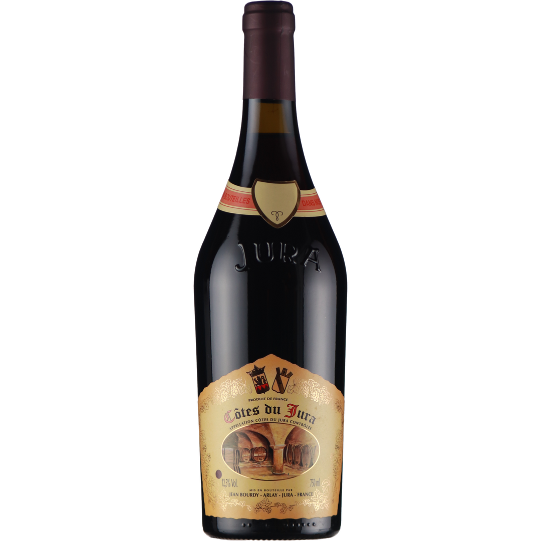 2006 Jean Bourdy, Cotes du Jura, Rouge
