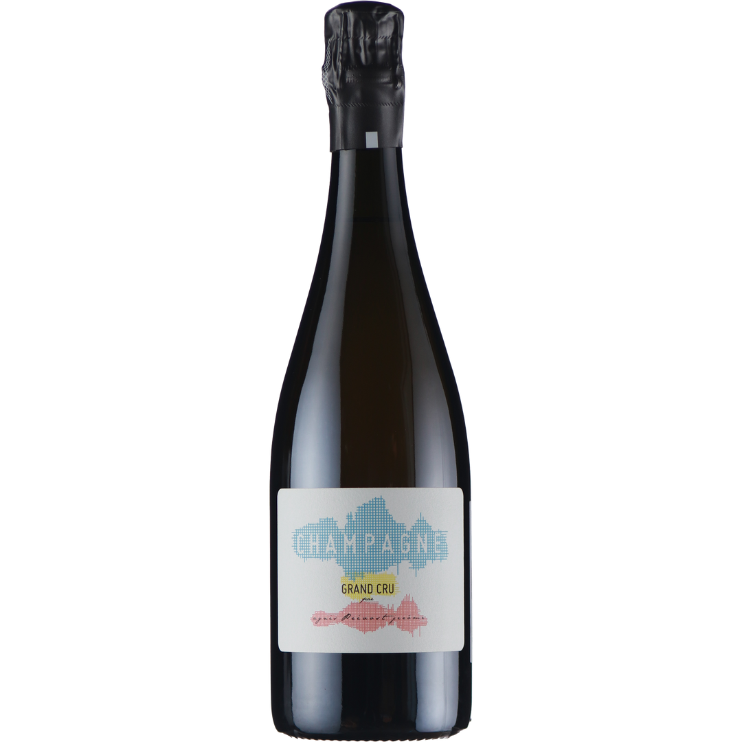NV Jerome Prevost, La Closerie Grand Cru Extra Brut