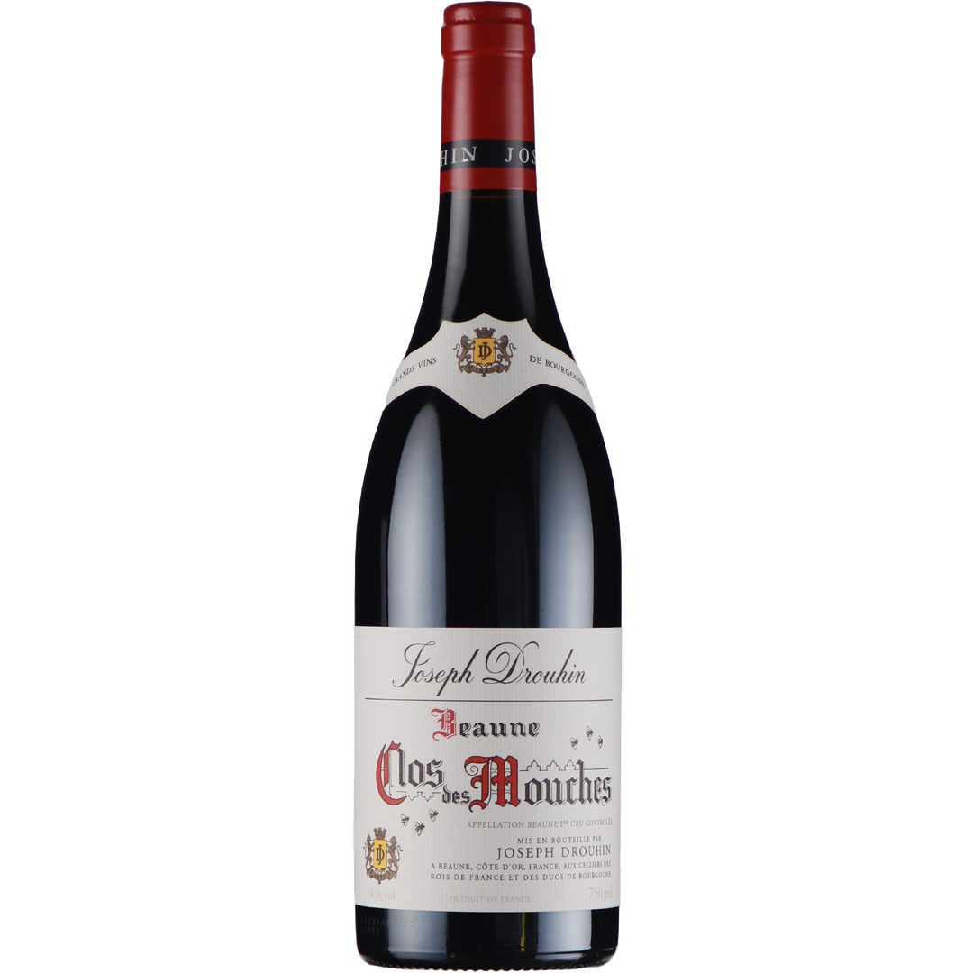2022 Joseph Drouhin, Beaune Premier Cru, Clos des Mouches Rouge