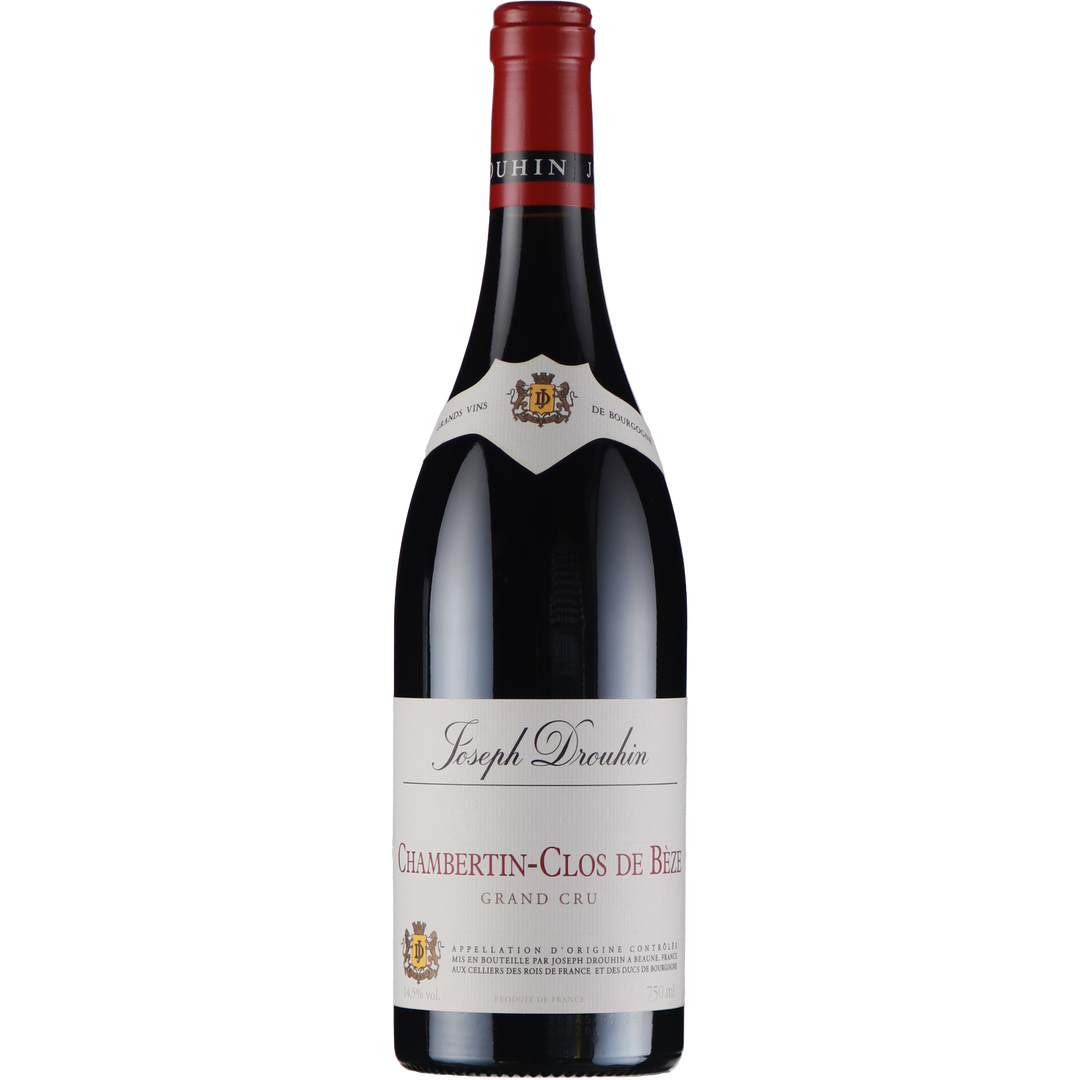 2016 Joseph Drouhin, Chambertin-Clos de Beze