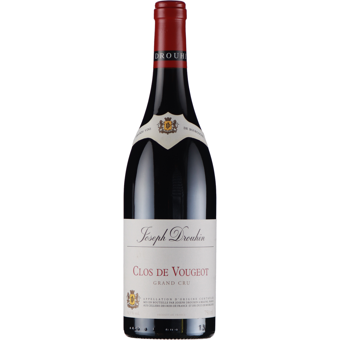 2015 Joseph Drouhin, Clos de Vougeot