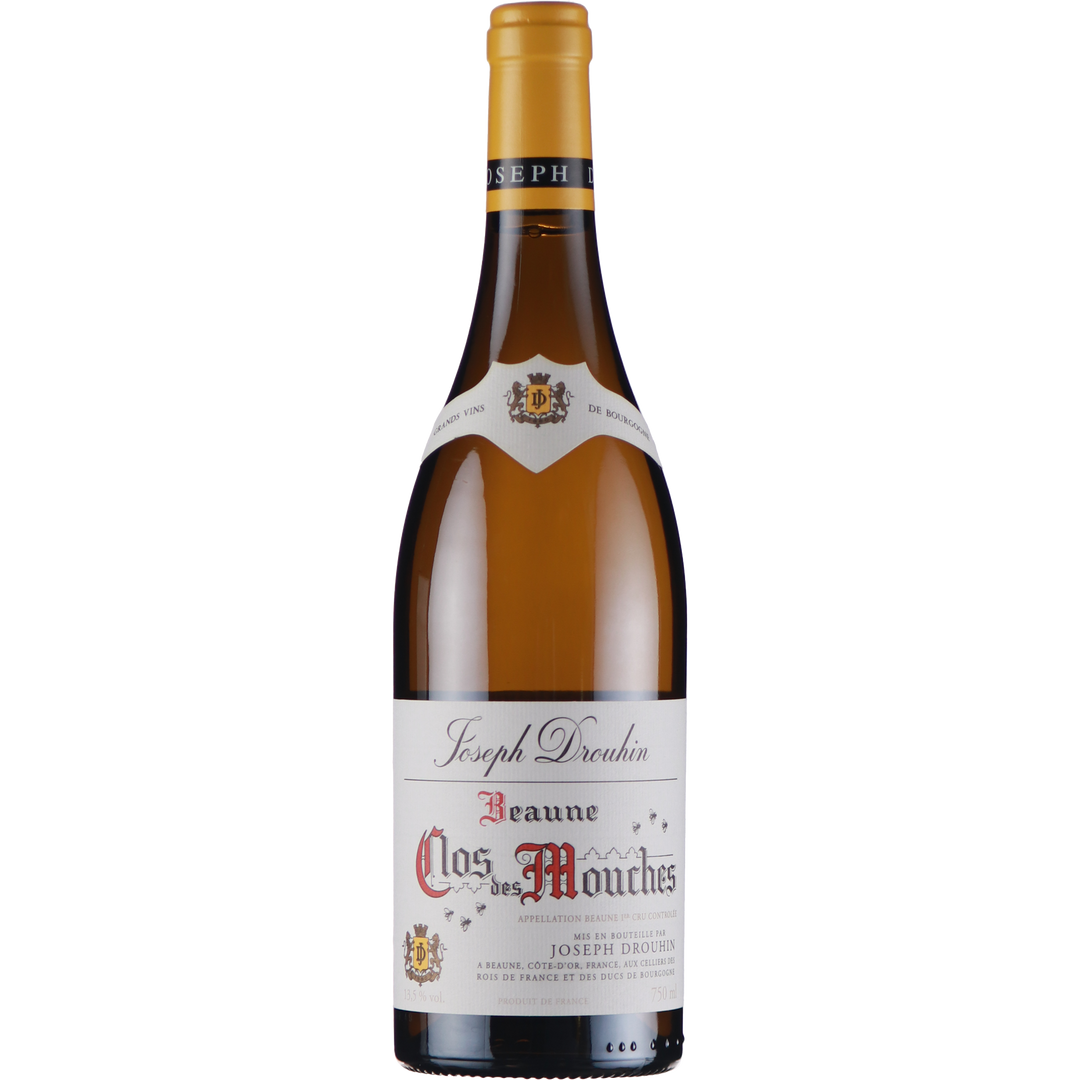 2020 Joseph Drouhin, Beaune Premier Cru, Clos des Mouches Blanc