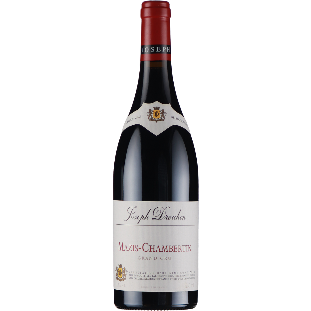 2016 Joseph Drouhin, Mazis-Chambertin Grand Cru