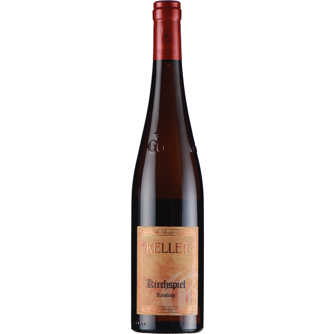 2018 Keller, Westhofener Kirchspiel Riesling GG