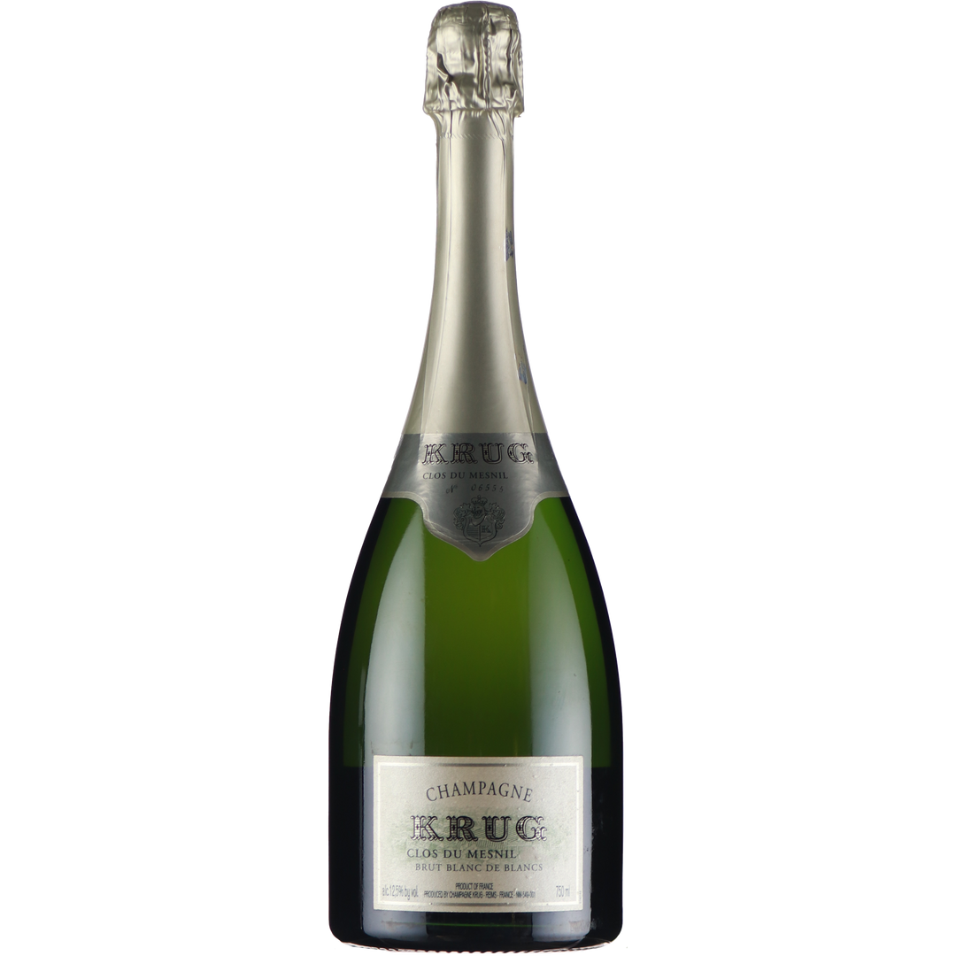 2002 Krug, Clos du Mesnil