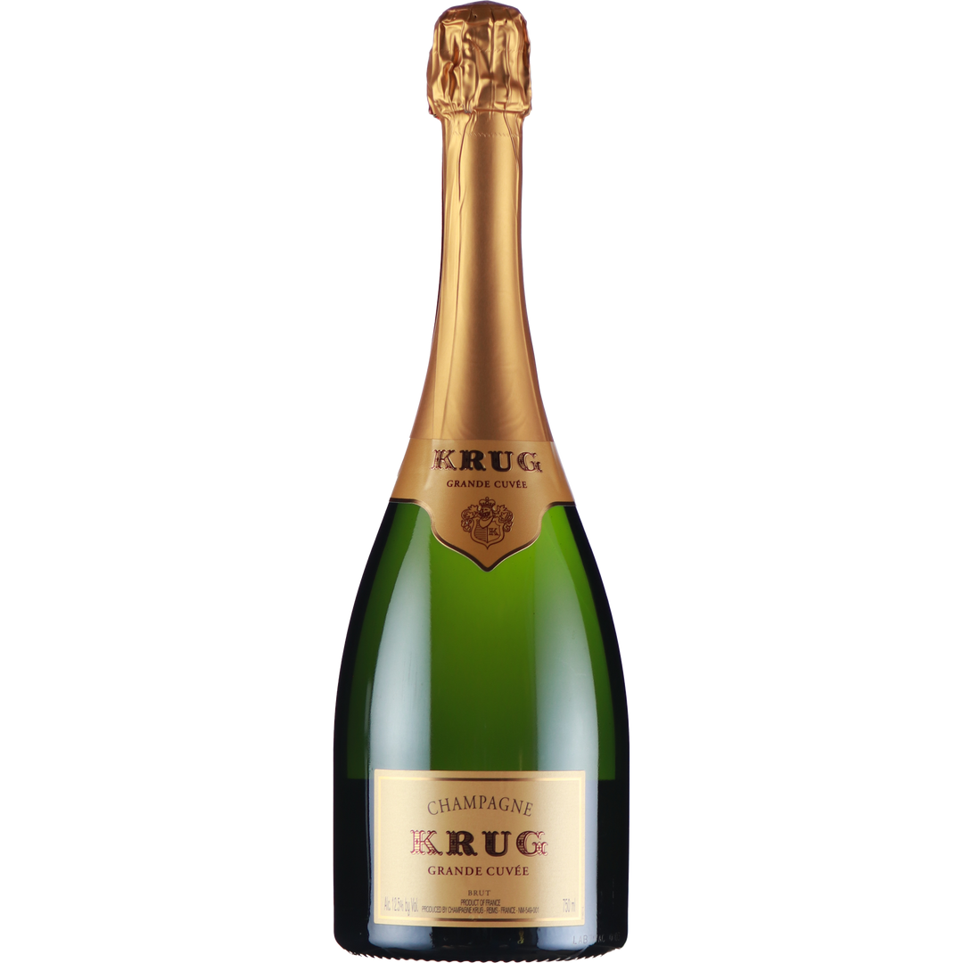 NV Krug, Grande Cuvee 164eme