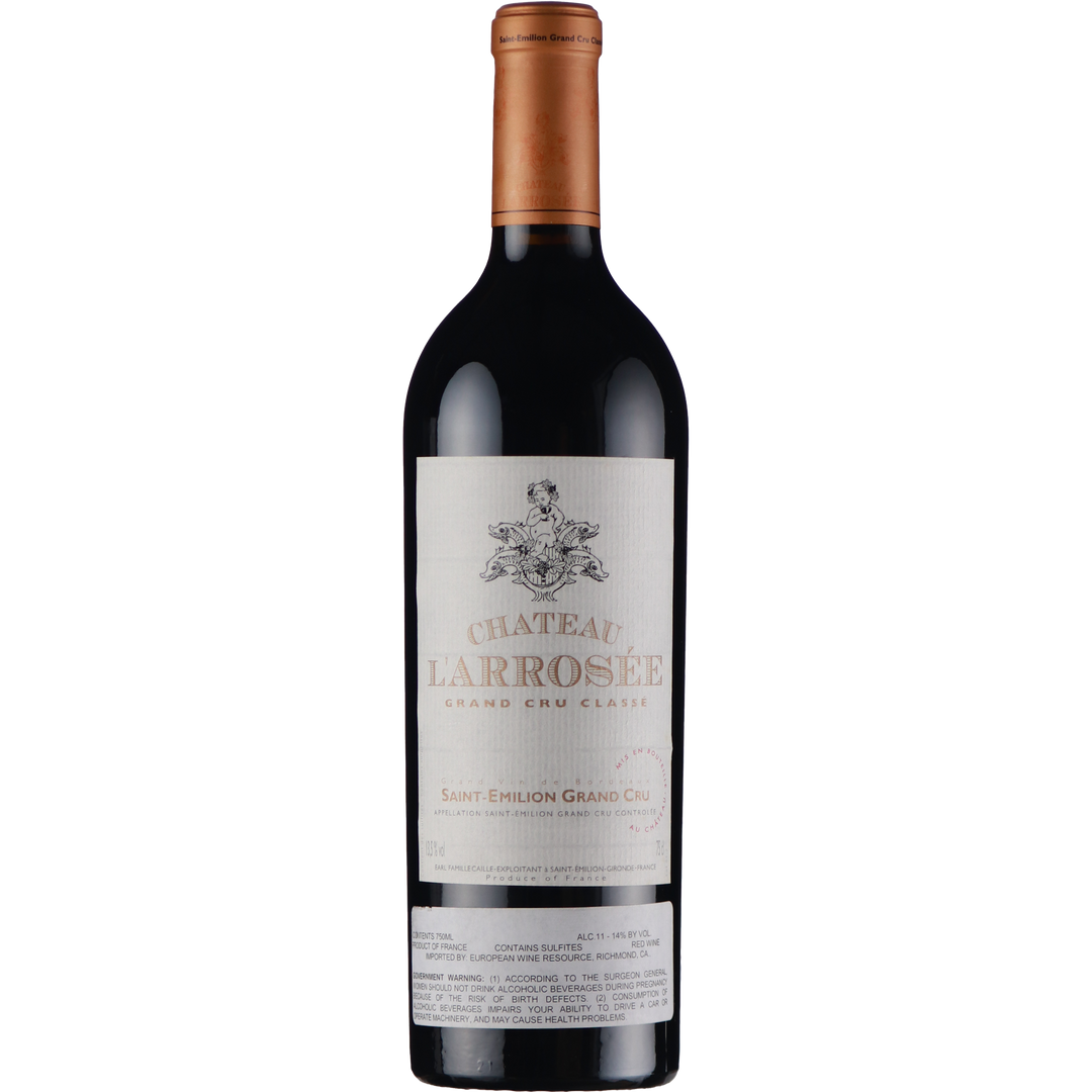 2005 Chateau L'Arrosee