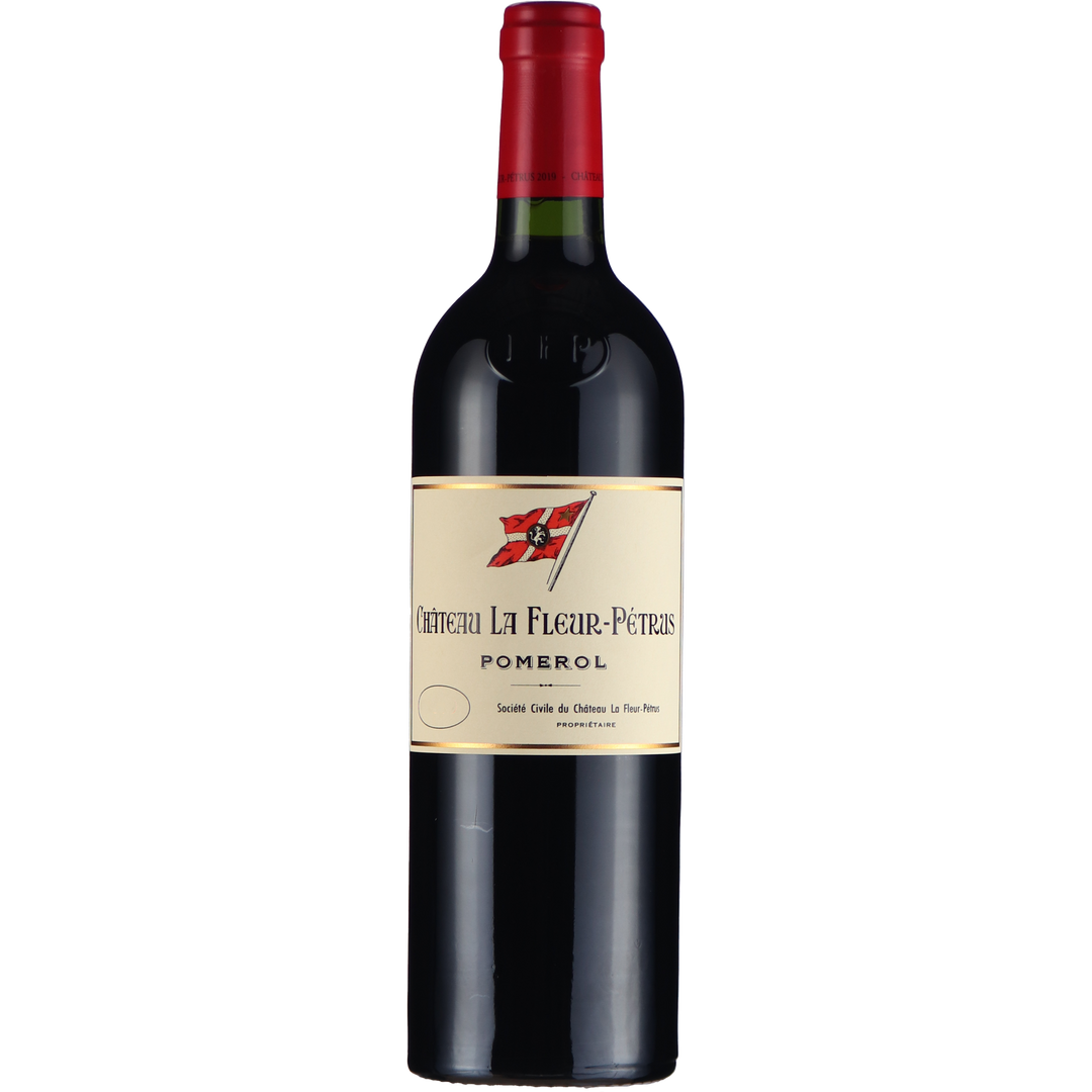 2014 Chateau La Fleur-Petrus