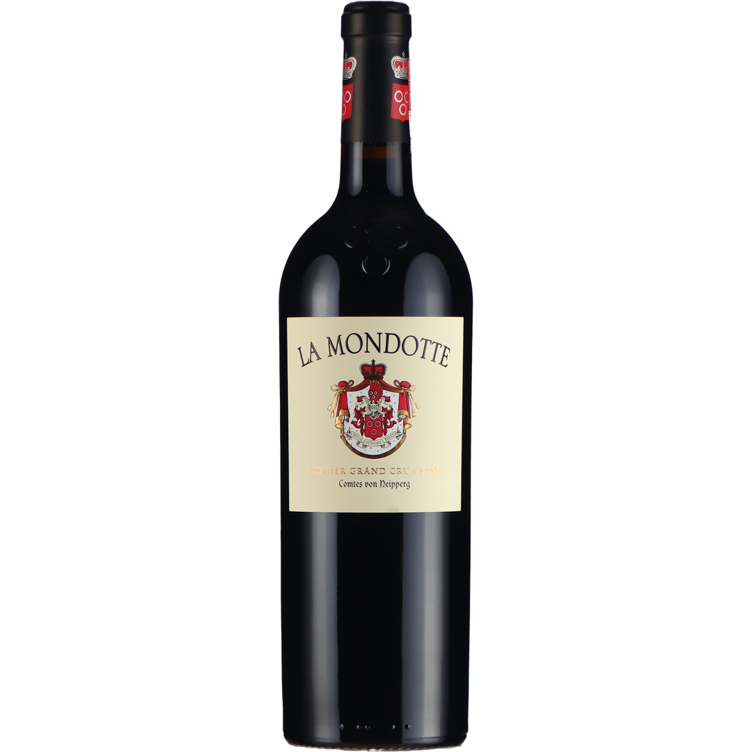 2020 La Mondotte