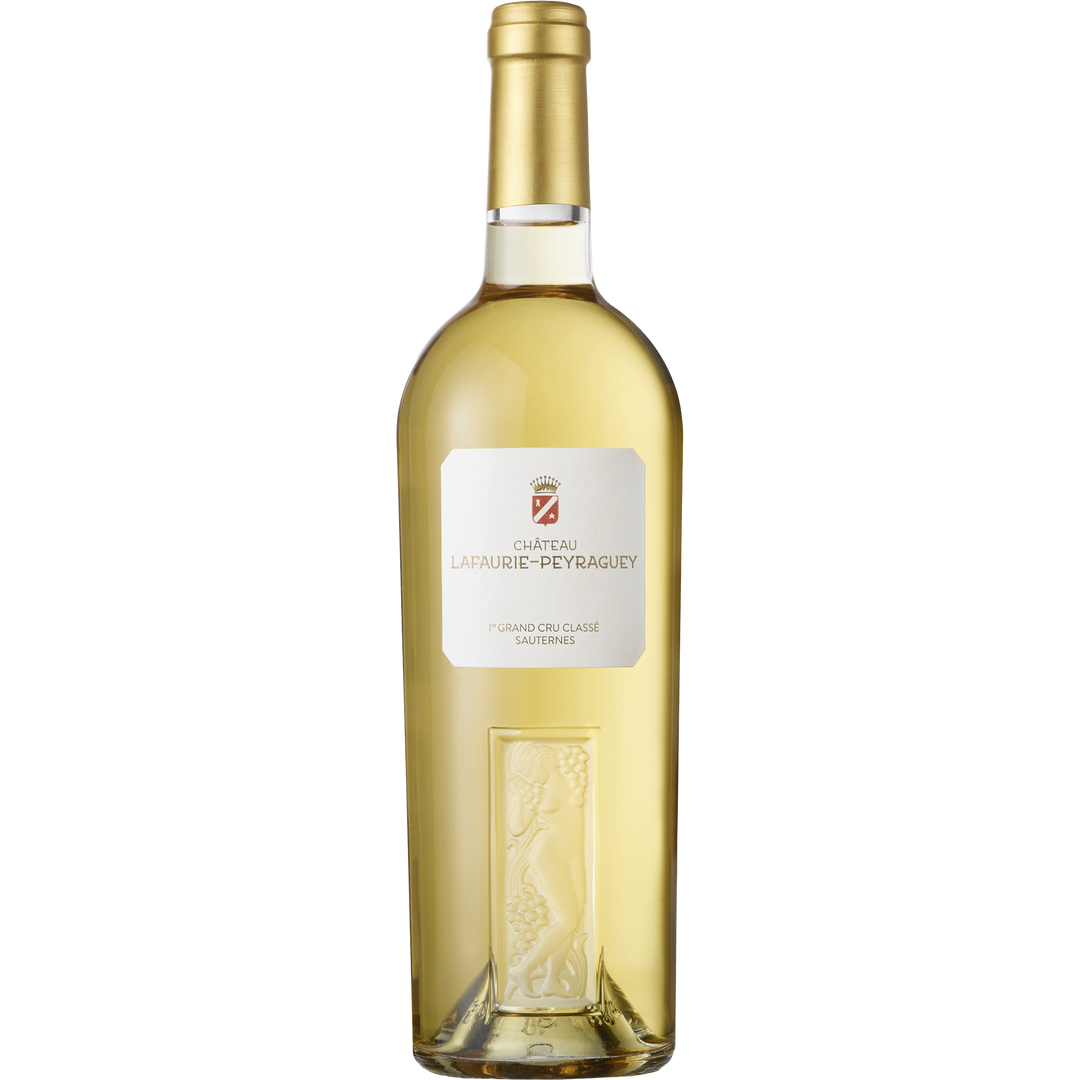 1988 Chateau Lafaurie-Peyraguey