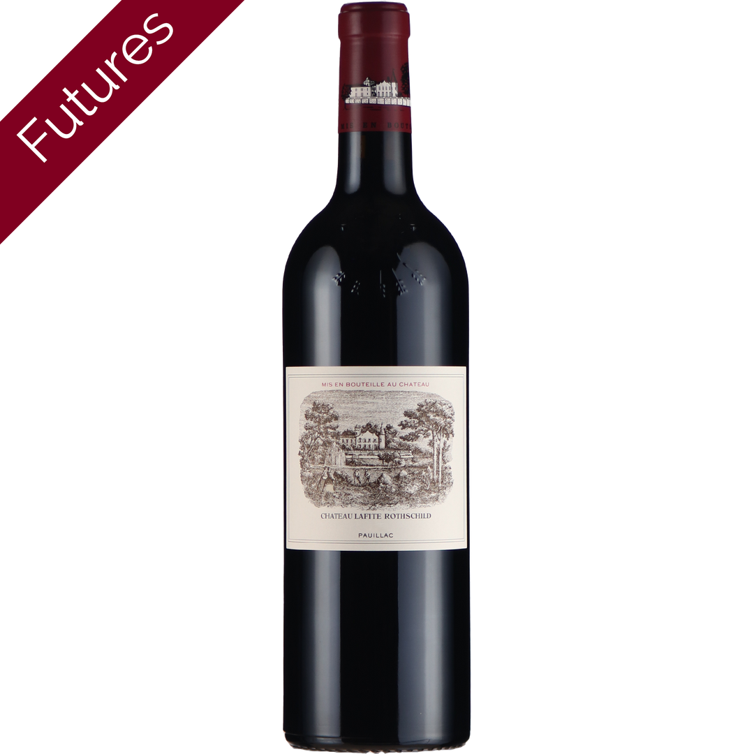 2025 Chateau Lafite Rothschild