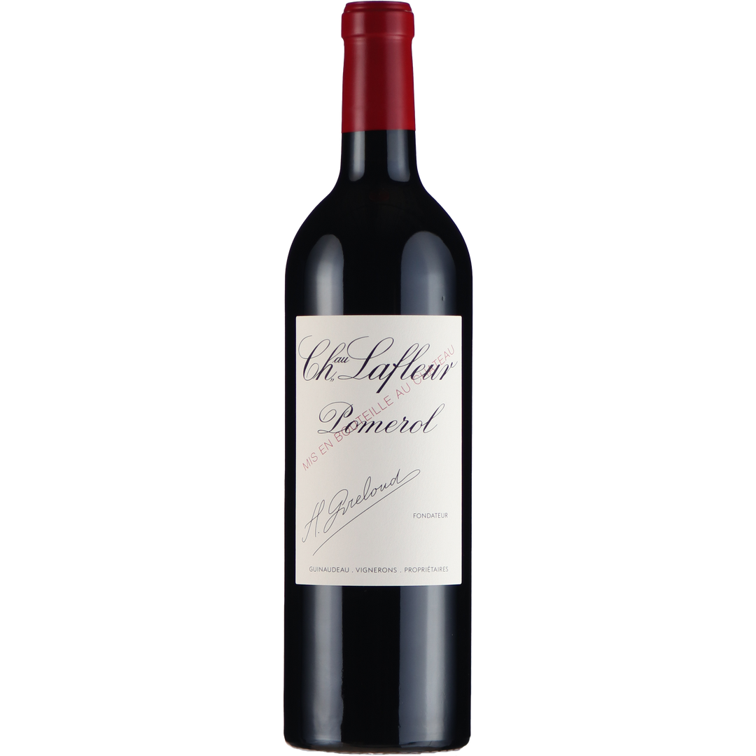 2020 Chateau Lafleur