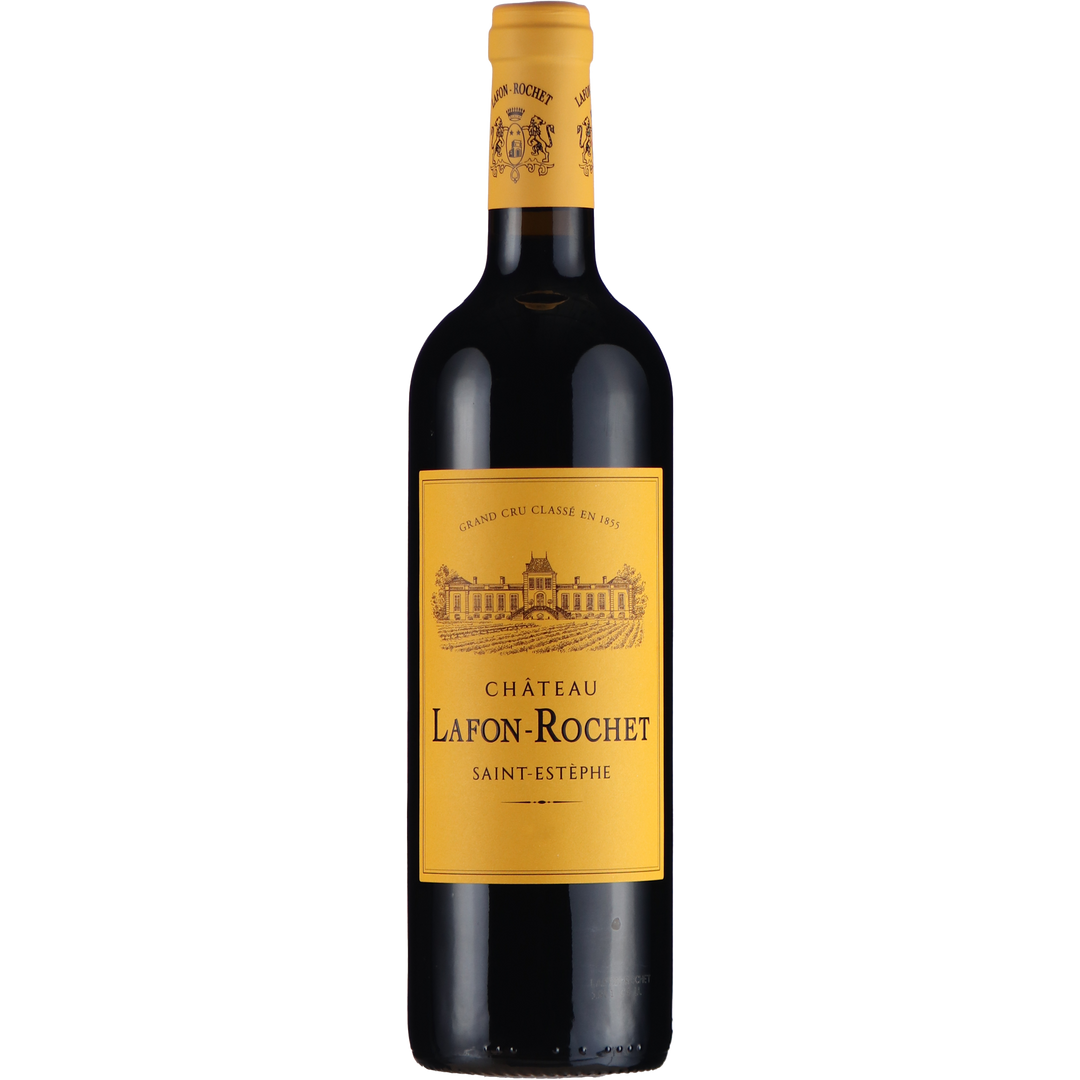 2019 Chateau Lafon-Rochet