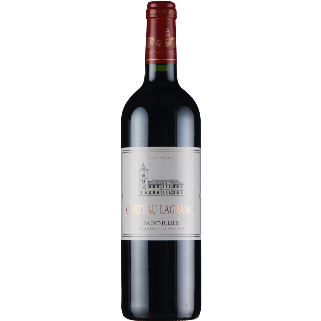 2005 Chateau Lagrange