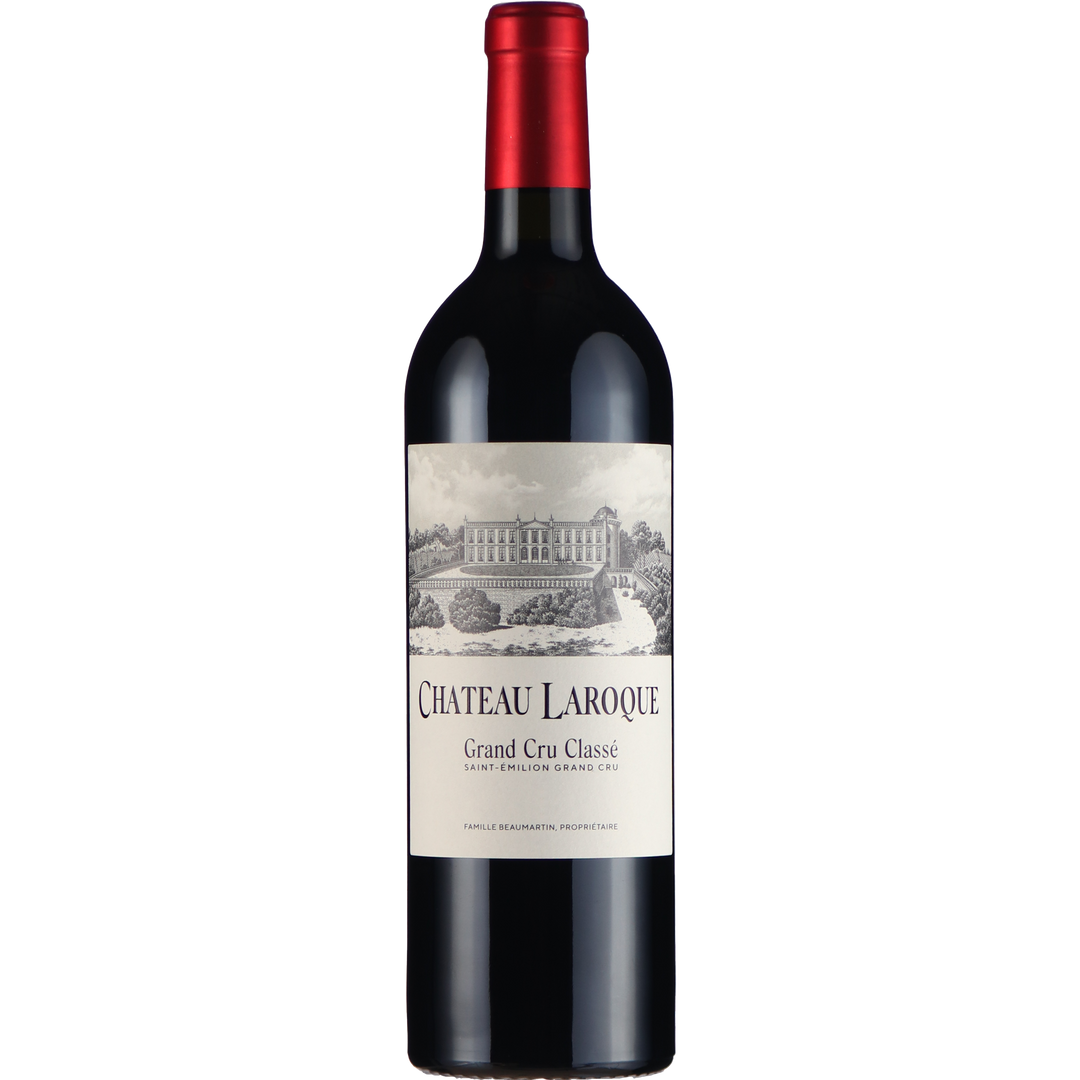 2018 Chateau Laroque