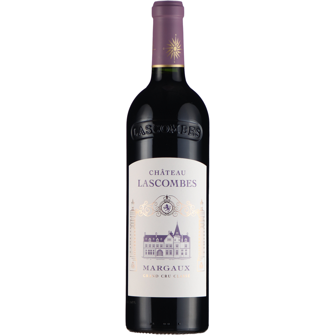 2010 Chateau Lascombes