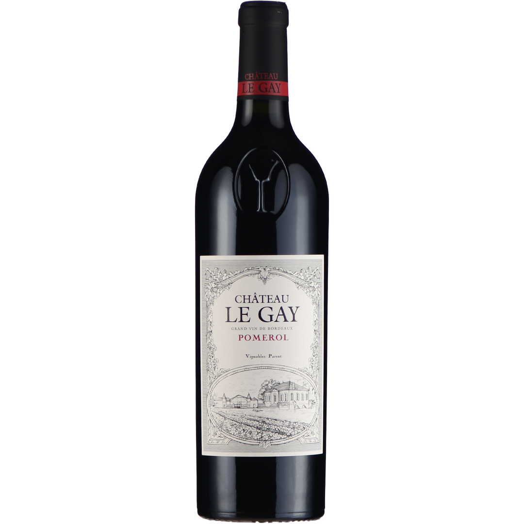 2008 Chateau Le Gay