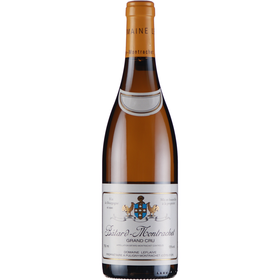 2012 Domaine Leflaive, Batard-Montrachet Grand Cru